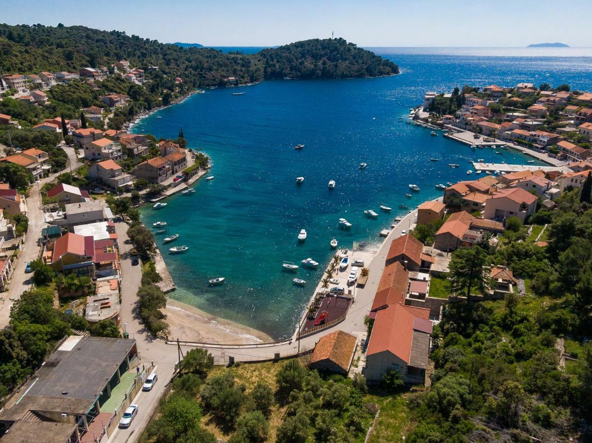 Royal Fortune Brna Εξωτερικό φωτογραφία